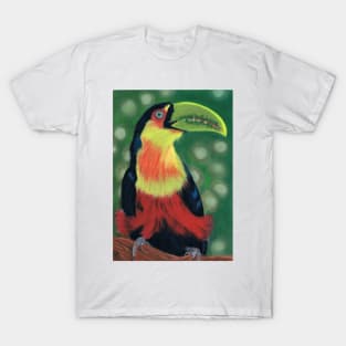 keep your pecker up! T-Shirt